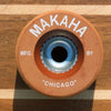 Makaha Clay Wheel Set