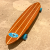 Makaha Pintail 35 Skateboard