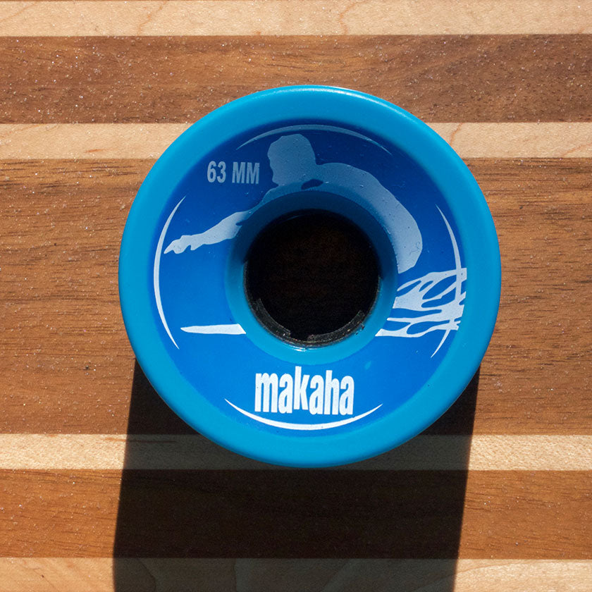 Makaha Cruiser Wheel Set