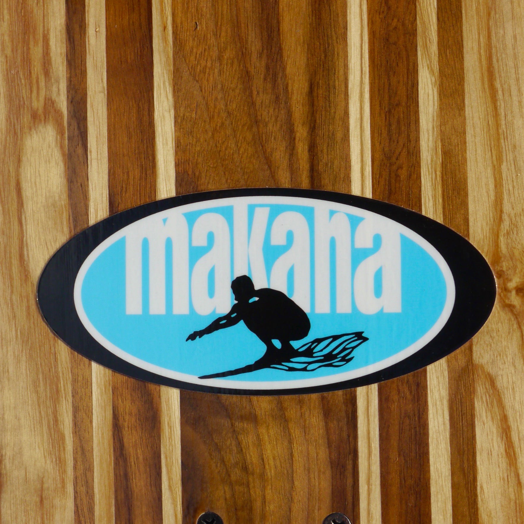 Makaha Classic Longboard