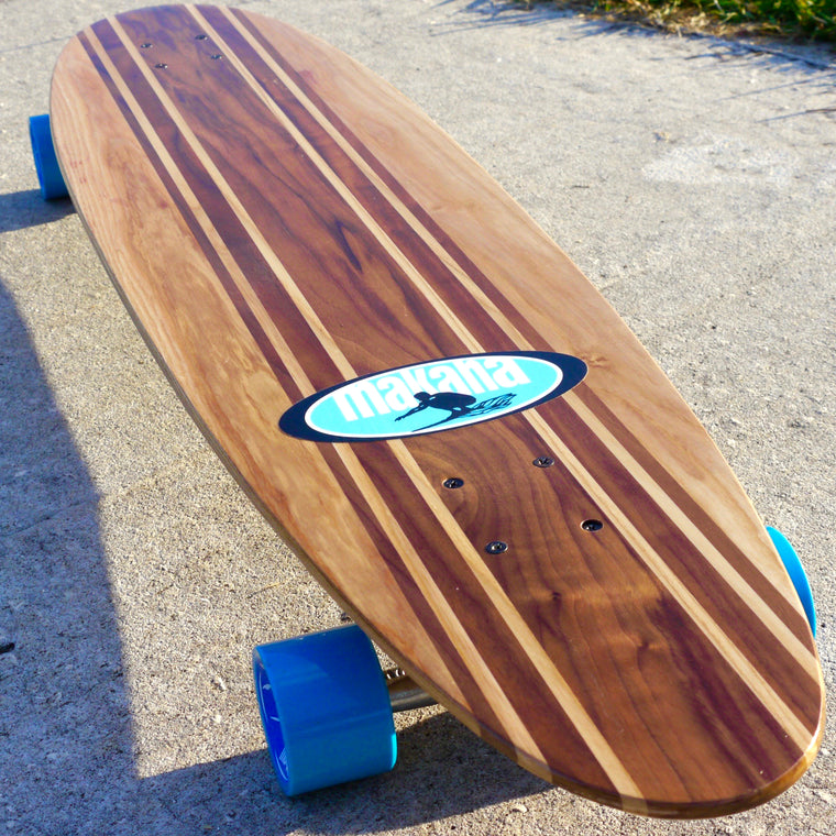 Makaha Classic Longboard