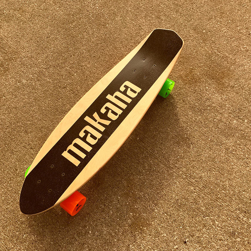 Originator 2 Skateboard