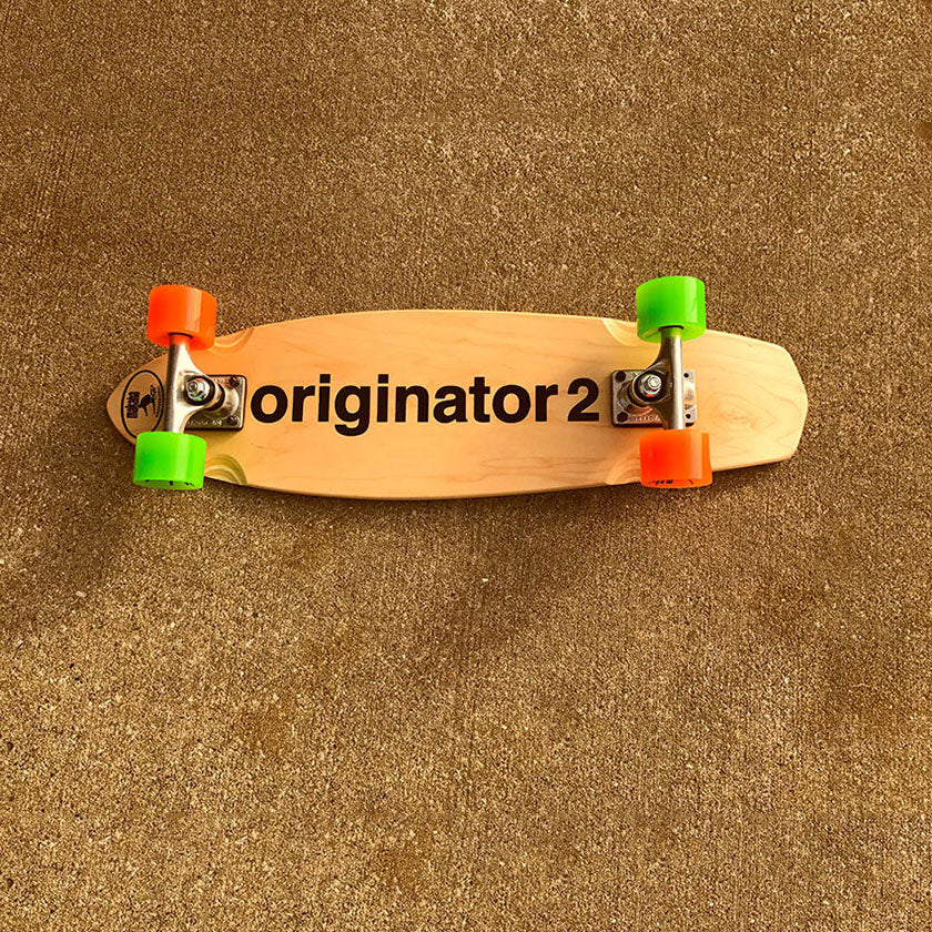 Originator 2 Skateboard