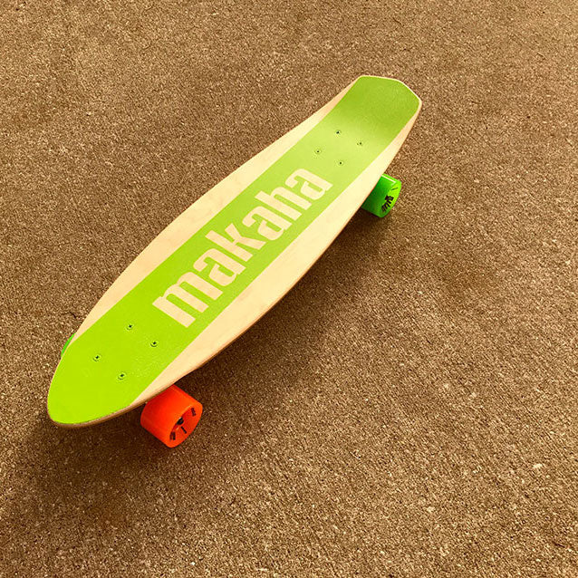 Originator 2 Skateboard