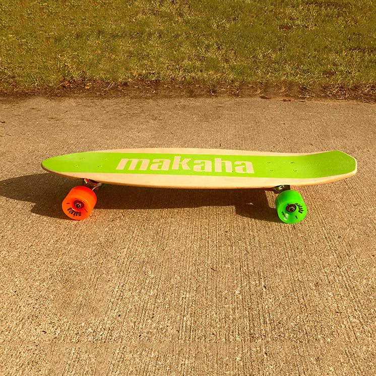 Originator 2 Skateboard