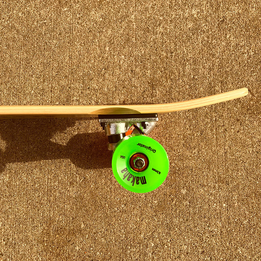 Originator 2 Skateboard