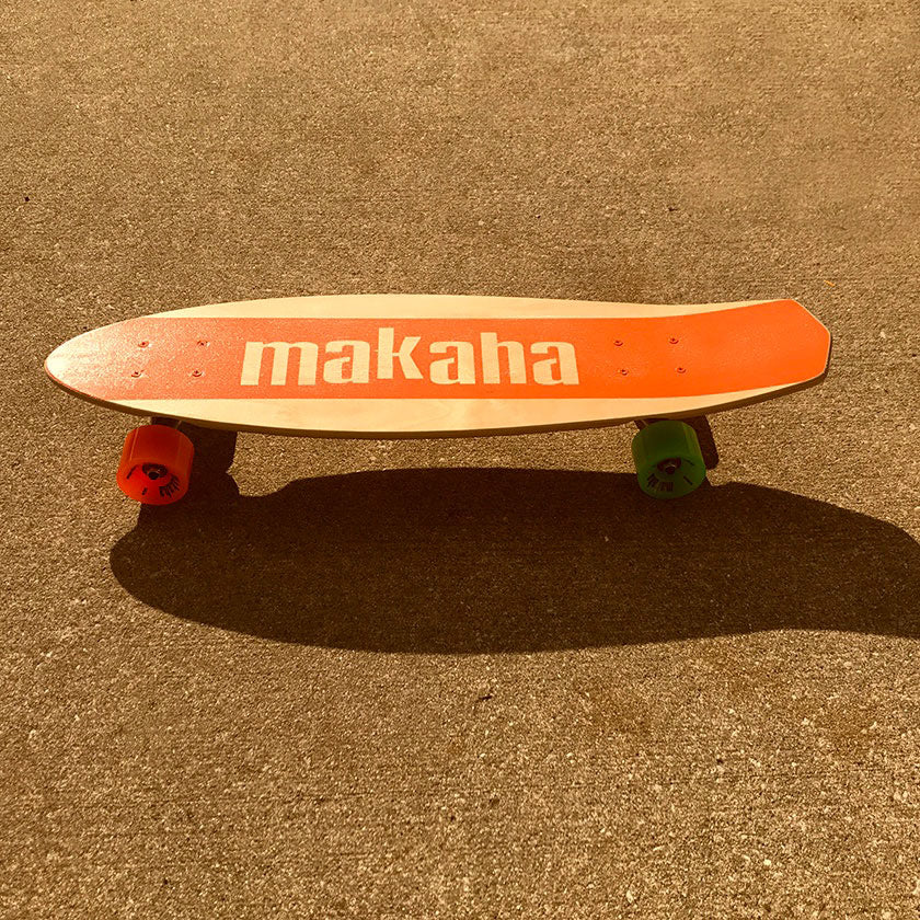 Originator 2 Skateboard