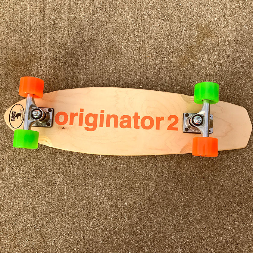 Originator 2 Skateboard