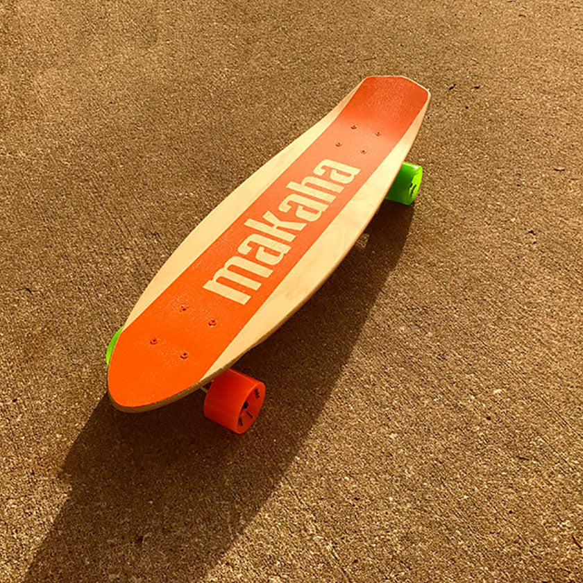 Originator 2 Skateboard