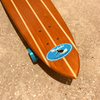 Makaha Pintail 35 Skateboard