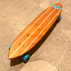 Makaha Pintail 35 Skateboard